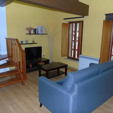 Apartman Loft Duplex O Vinal *