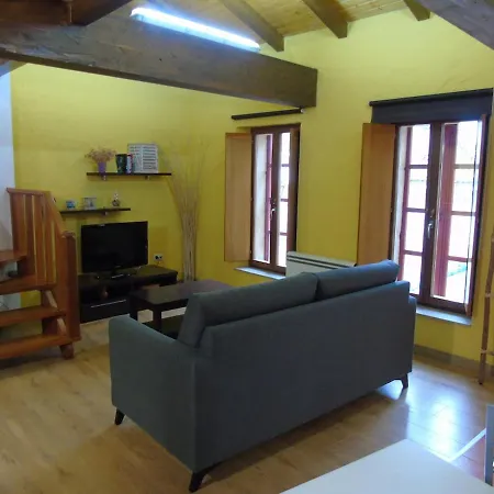 Loft Duplex O Vinal