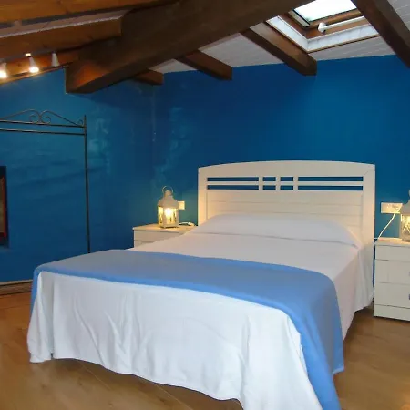 Apartman Loft Duplex O Vinal *