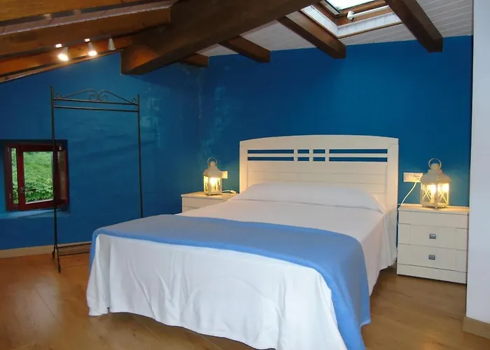 Apartman Loft Duplex O Vinal *