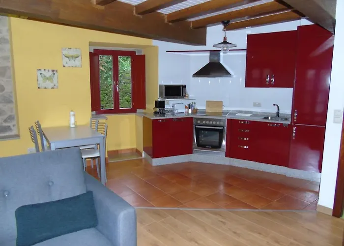 Apartman Loft Duplex O Vinal