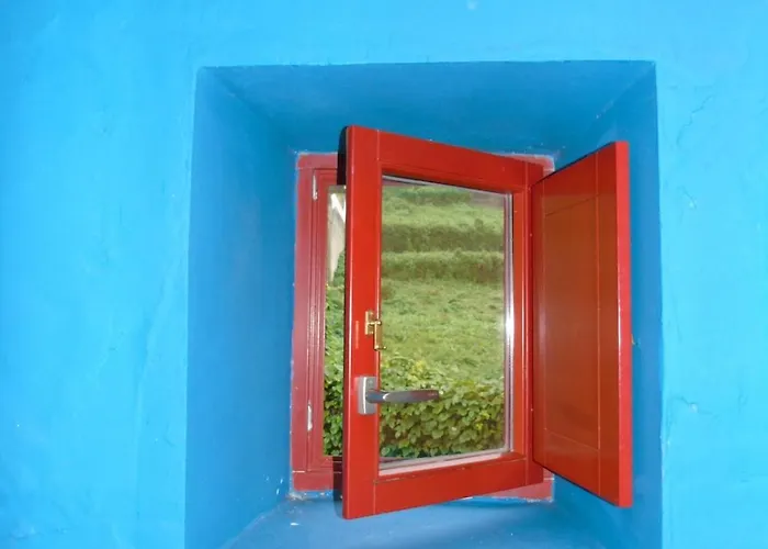 Loft Duplex O Vinal Apartman *