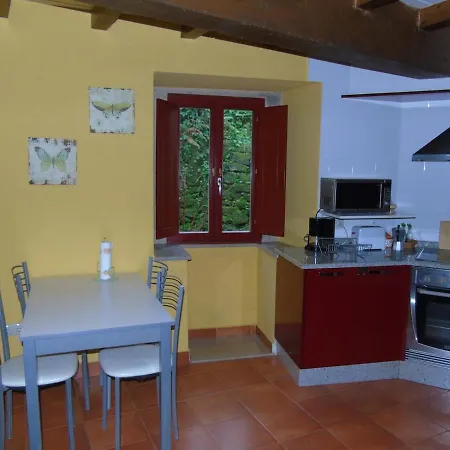 Loft Duplex O Vinal 公寓 穆罗斯