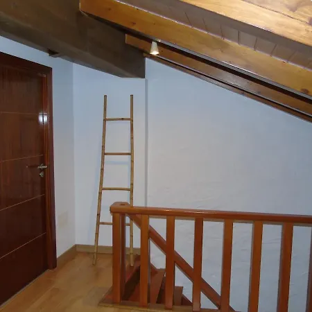 Loft Duplex O Vinal Muros