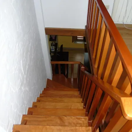 Loft Duplex O Vinal * Muros