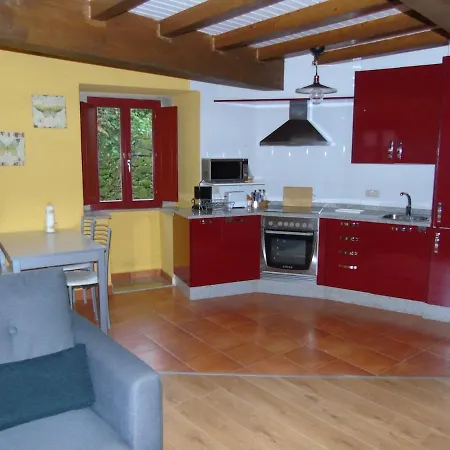 Apartman Loft Duplex O Vinal