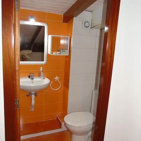 Loft Duplex O Vinal Lägenhet *