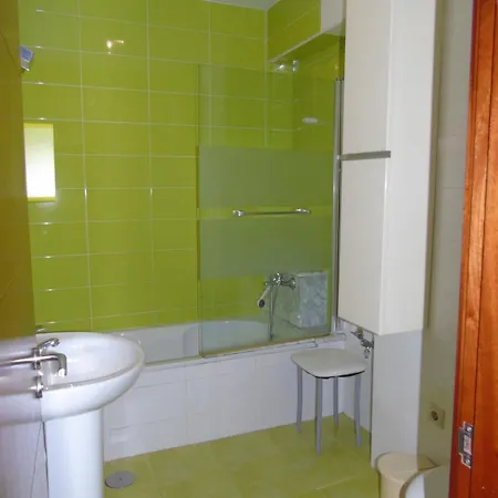 Lägenhet Loft Duplex O Vinal *