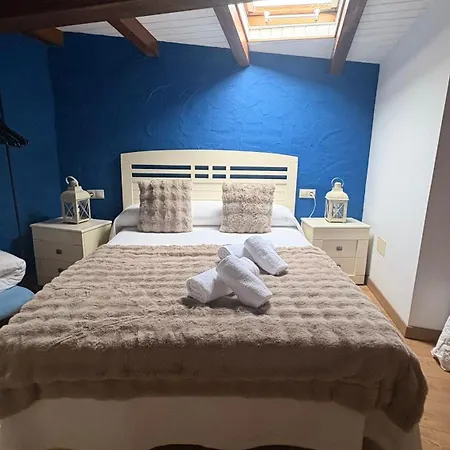 Apartamento Loft Duplex O Vinal