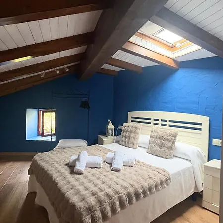 Loft Duplex O Vinal Apartamento *