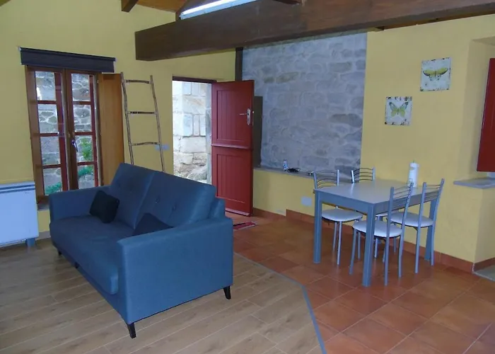 Loft Duplex O Vinal *