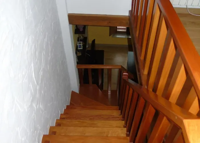 Loft Duplex O Vinal * 穆罗斯