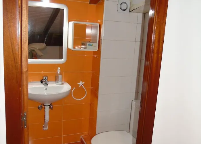 Loft Duplex O Vinal 公寓 *