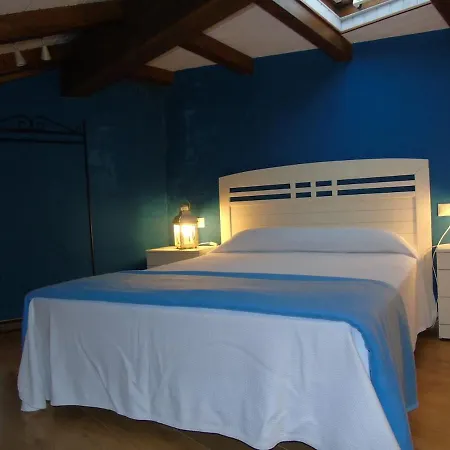 Apartment Loft Duplex O Vinal Muros