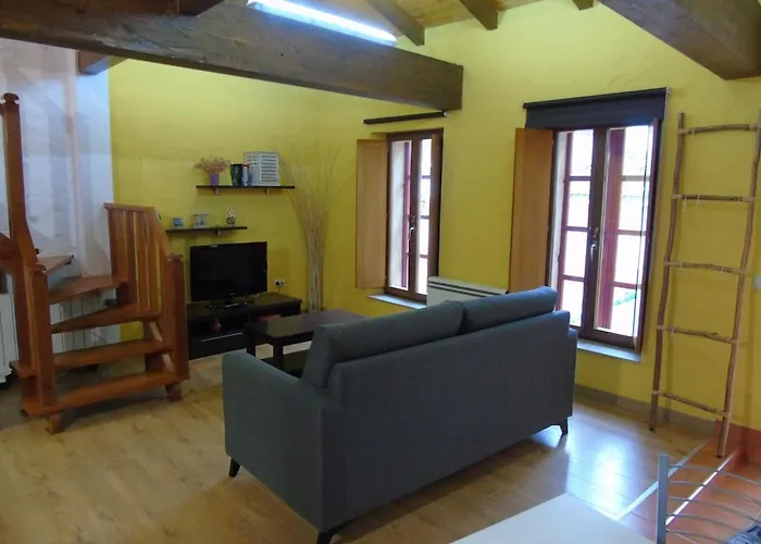 Loft Duplex O Vinal