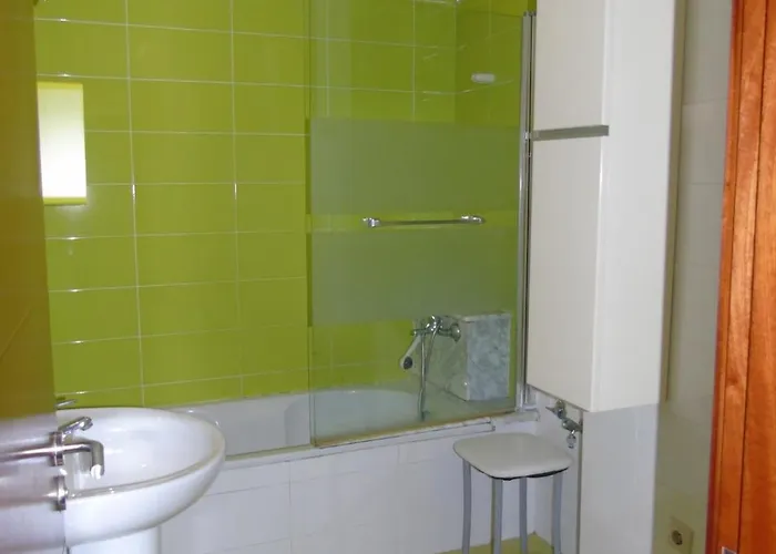 Apartment Loft Duplex O Vinal *